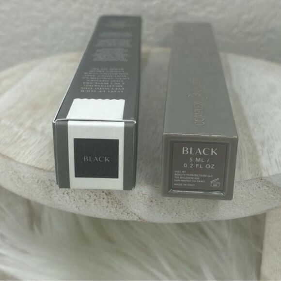 $11 ๐ Complex Culture Executive Level Black MascaraโNEWโ FULL SZ - Picture 4 of 7